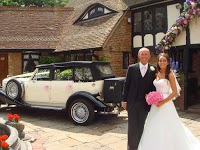 Barnes Wedding Cars 1084187 Image 7